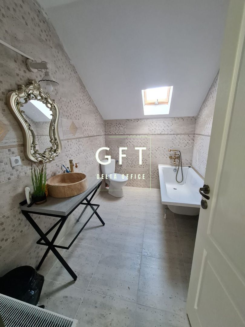 EXCLUSIVITATE!  DOUA  CASE, 7 ARI TEREN, MONARIU! - Poză 18