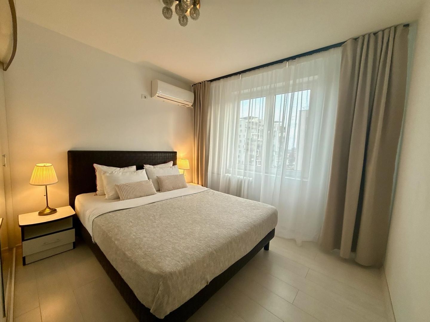 Apartament 2 camere Dristor-Nicolae Grigorescu | Prima inchiriere - Poză 2