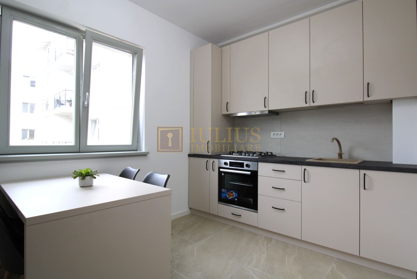 Monarch Village; Mosnita Noua, mobilat/utilat complet, 2 locuri de parcare. - Poză 6