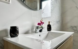 Apartament 2 camere | Curte 24mp | Pet Friendly | Jacuzzi | Tractorul - Poză 11