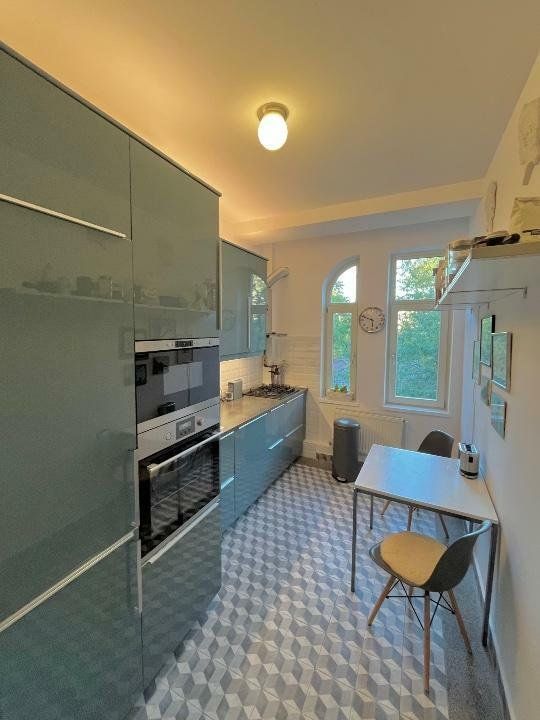 Apartament mare, luminos si stilat langa Cismigiu - sector 1. - Poză 10