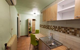 Spitalul judetean | 1 Camera | Renovat | Bucatarie inchisa - Poză 2