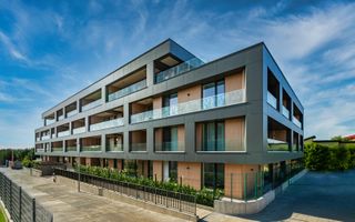 APARTAMENT 3 CAMERE | PREMIUM | PIPERA | MUTARE IMEDIATA - Poză 20