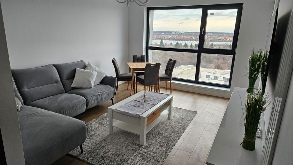 Vanzare apartament 2 camere Onix Park North complet mobilat si utilat - Poză 1