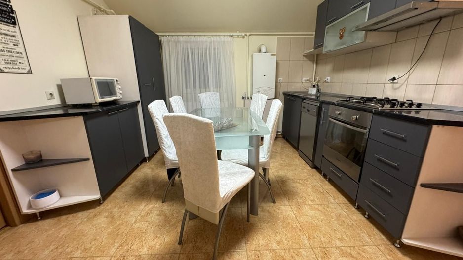 Apartament 3 Camere | 60 mp | Zona Telegrafului - Poză 2
