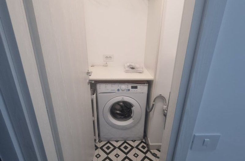 Apartament 2 camere semi-central/ Alba Iulia rond - Poză 8