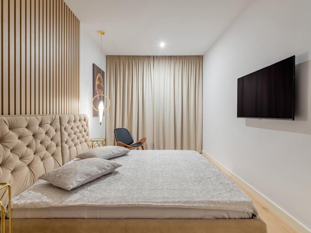 1 bedroom apartment for sale | Herastrau | Own garden - Poză 5