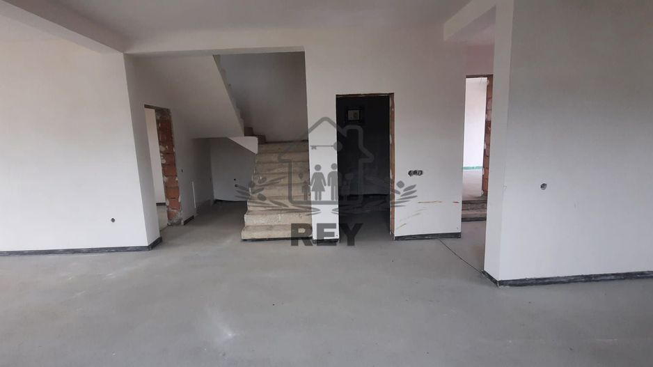 Casă modernă de vânzare,175 mpu,413 mp de teren,Cisnădie/Cisnădioara - Poză 8