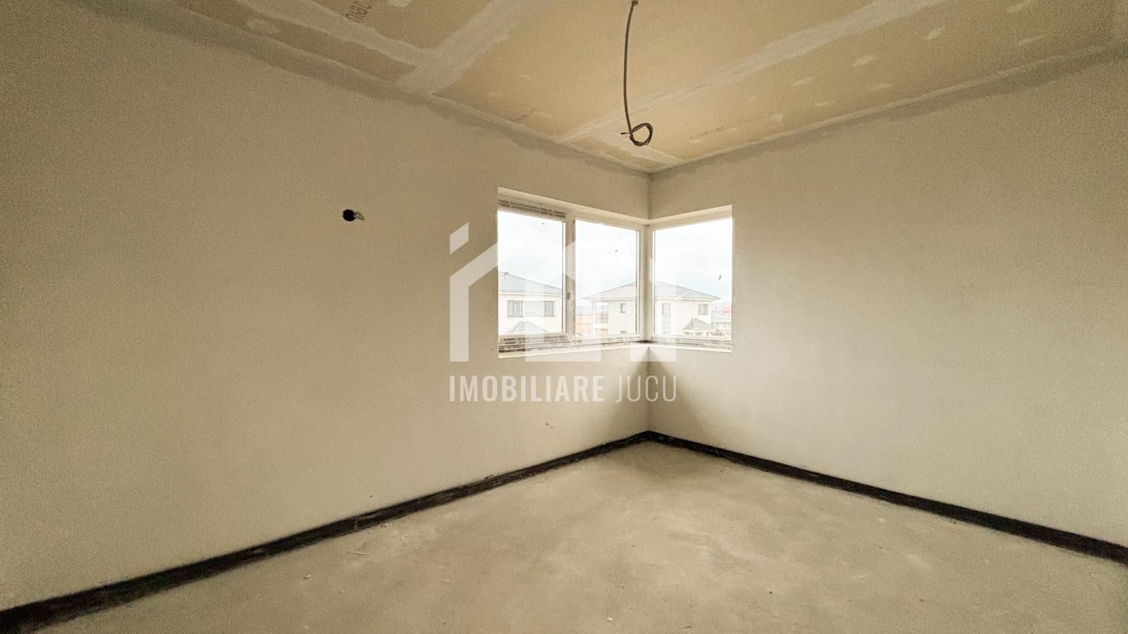 Casa individuala, 4 camere, Teren 750mp, Garaj, Jucu de Mijloc PANEMAR - Poză 10