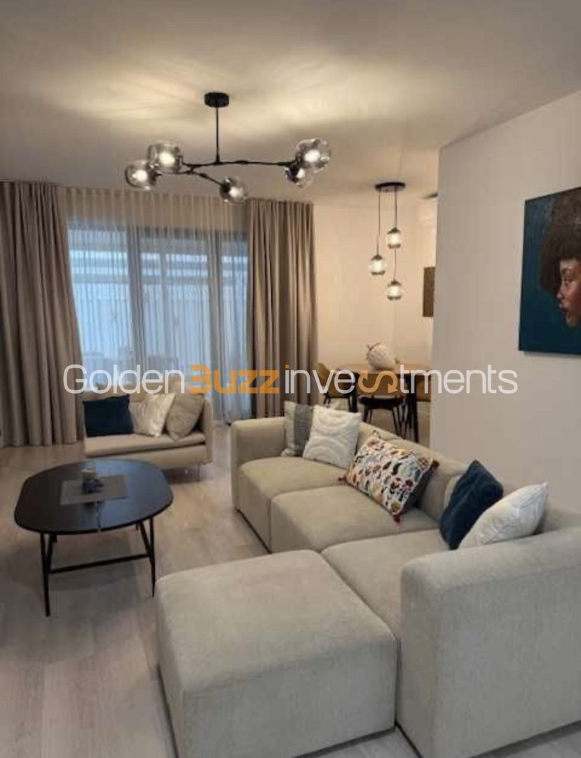 New Villa for Rent – Mobexpert Homes, Pipera - Poză 1