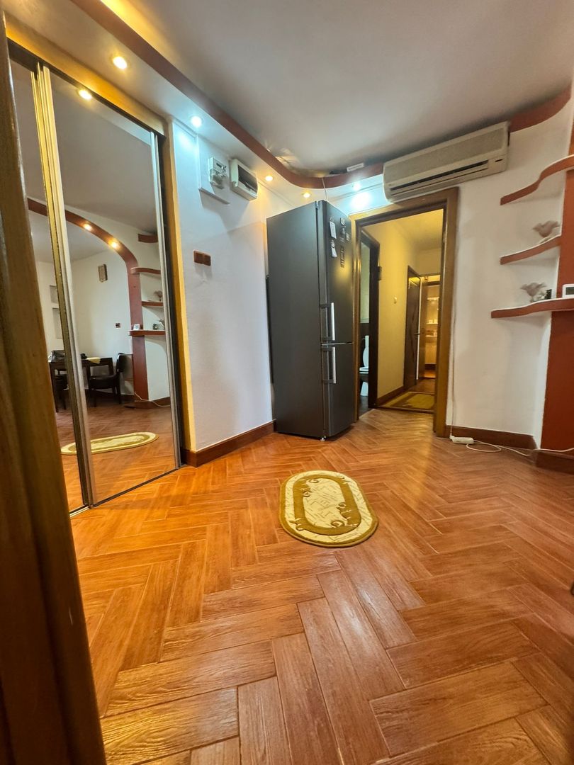 Apartament 3 camere Gorjului  Centrala Termica - Poză 5