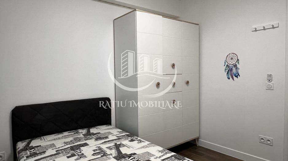 Apartament cu 4 camere | Ultracentral | Oradea - Poză 14