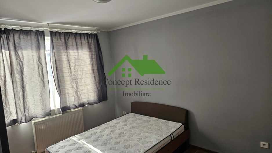Apartament 2 camere open space, mobilat, bloc nou, Mărășești - Poză 4