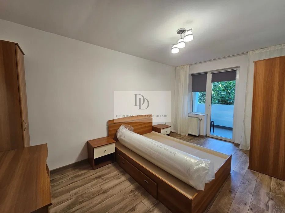 Apartament 4 camere de închiriat | Garaj + Parcare | Zorilor - Poză 5