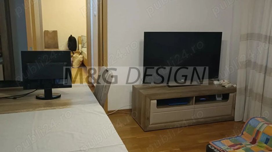 Apartament  2 camere zona Balcescu - Poză 2