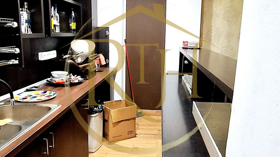 De inchiriat– fosta Terasa Tabaco  in Complexul Studentesc, Timisoara. - Poză 13