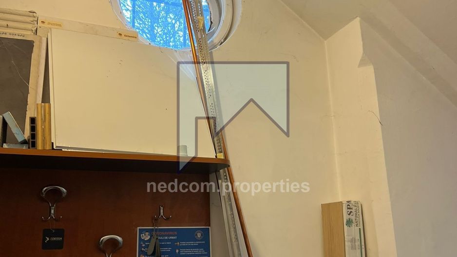 Vilă interbelică S+P+E+M | 8 camere | Zona Aviatorilor – Arcul de Triumf - Poză 4