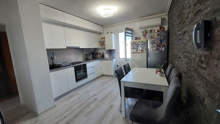 🔥 Apartament 2 camere | Tudor | Shopping City | 125.000€ - Poză 2