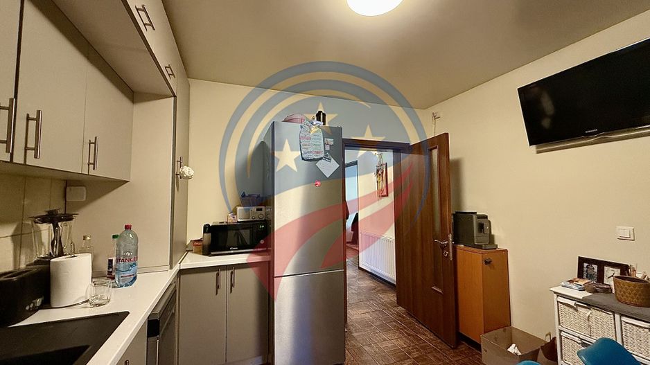 Casă de vânzare – Bld. Nicolae Romanescu, Craiova - Poză 8