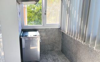Apartament primitor 2 camere, etaj 1, George Enescu - zona Liceul Energetic - Poză 6