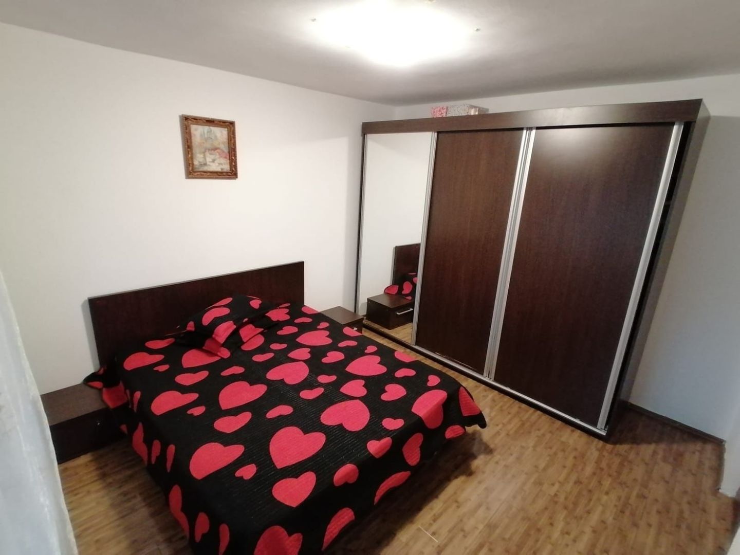 Apartament 3 camere | APUSULUI | BLOC REABILITAT | METROOU - Poză 6