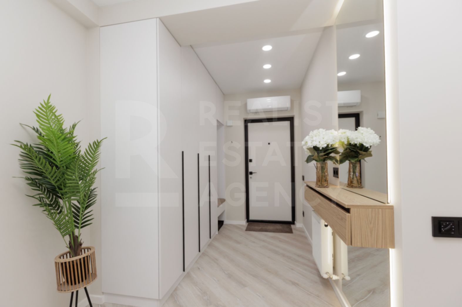 Vânzare, apartament cu 2 camere , str. Ialoveni, Telecentru - Poză 8