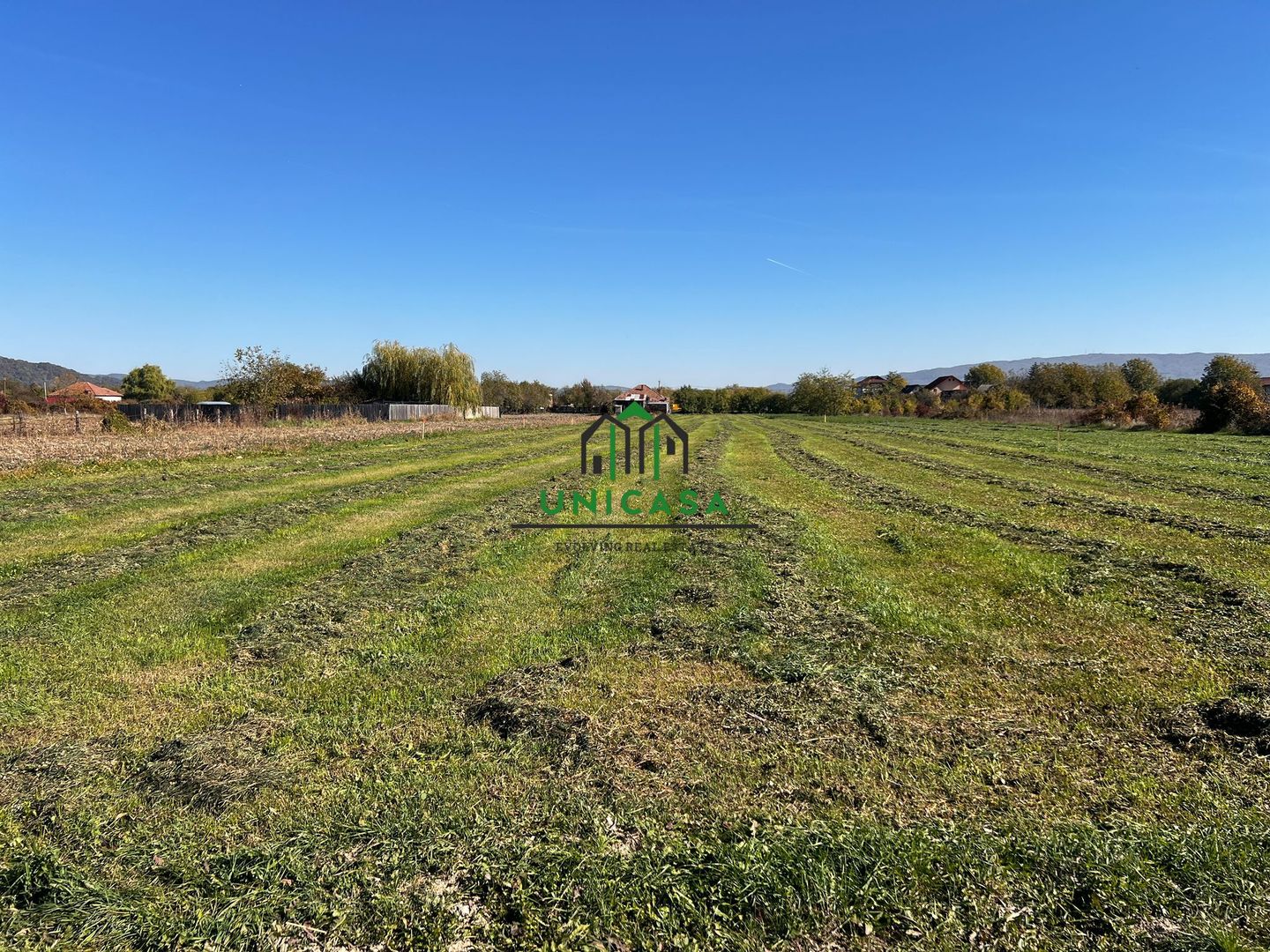 Teren intravilan/Str Balciului/Copacelu - Poză 4