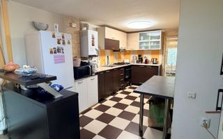 Casă 3 camere + pod mansardabil | teren 538 mp | Snagov | acces rapid DN1 - Poză 8