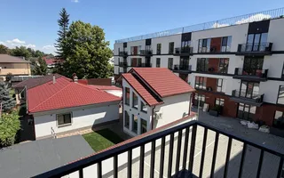 Apartament modern 2 camere | Bloc Nou | Zona Centrală – Universitate - Poză 19