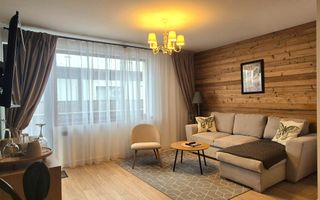 Apartamente în vilă construite în 2024, cu priveliște spre Postăvaru. - Poză 6