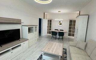 2 Camere LUX cu Vedere Panoramică | Plaza Residence | Metrou Lujerului - Poză 4