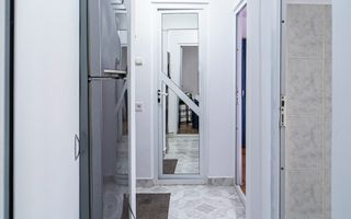 Drumul Taberei 2 camere, 38mp, decomandat, 5/10, bloc reabilitat, metrou aproape - Poză 4