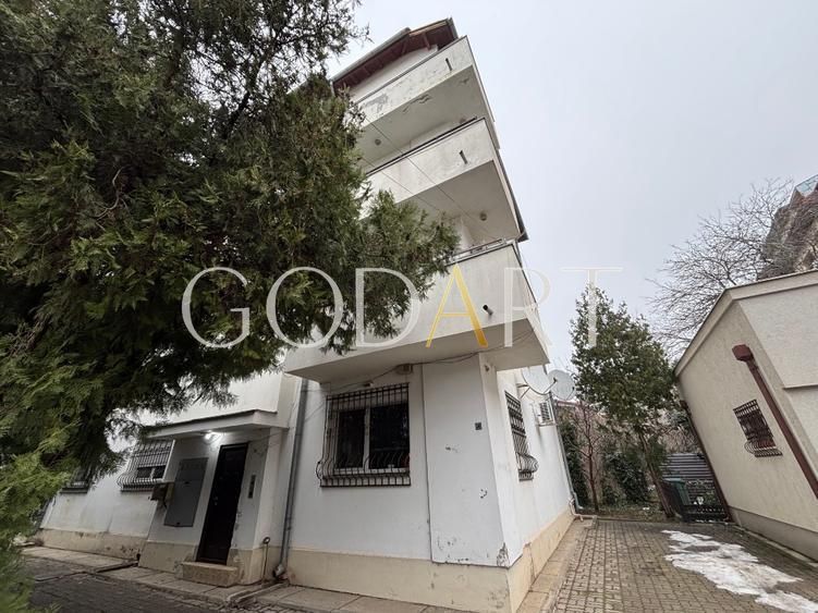 Apartament 4 camere | Nordului | Loc de parcare - Poză 12