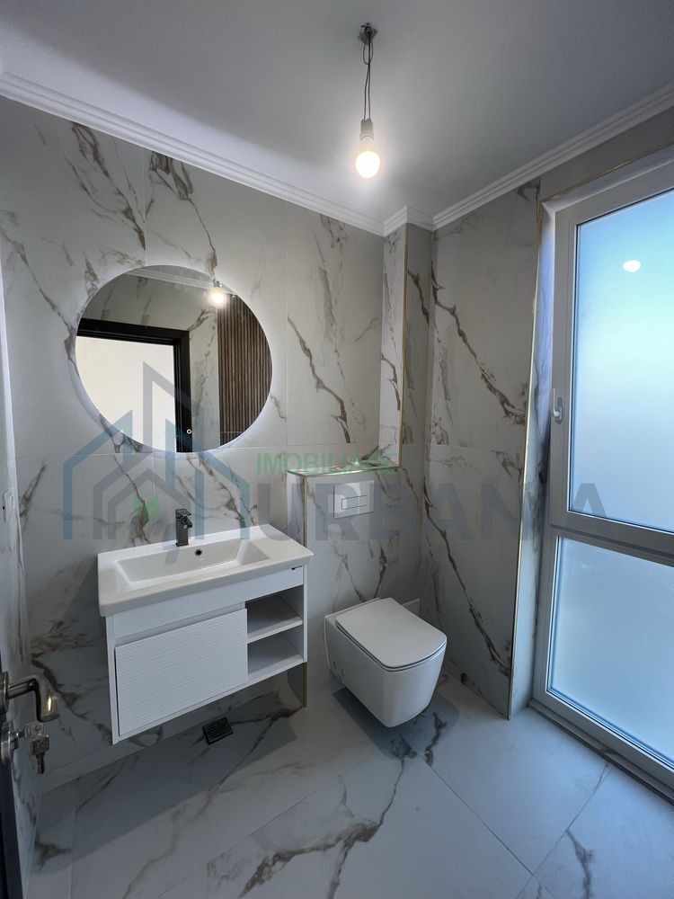Casă tip duplex în Valea Lupului, Str. Lucian Blaga - 4 camere, 110 mp utili - Poză 7