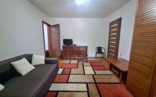 Apartament cu 2 camere si centrala proprie | Lipovei - Poză 3