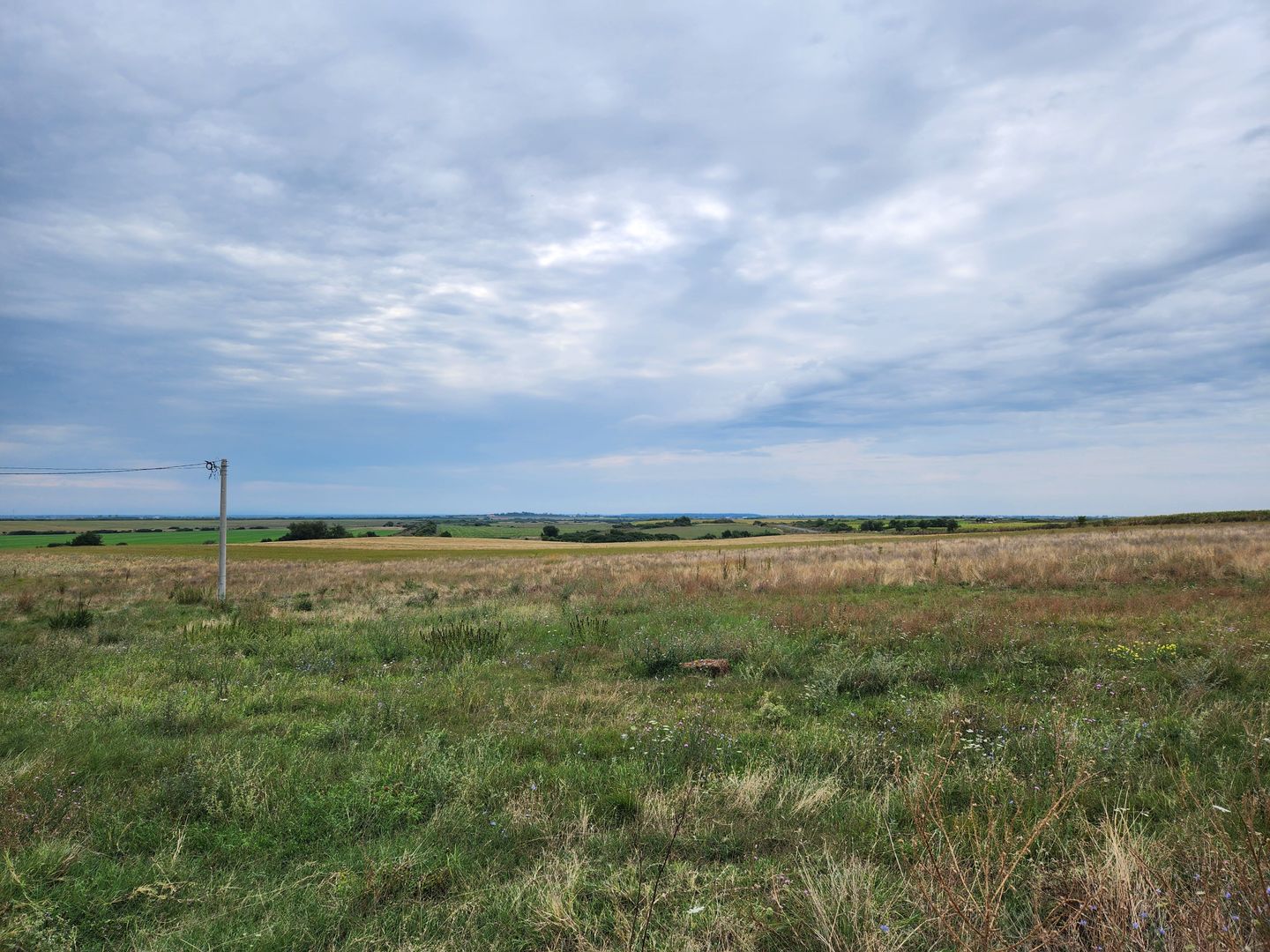 Parcele teren casa - Ianova - Poză 4