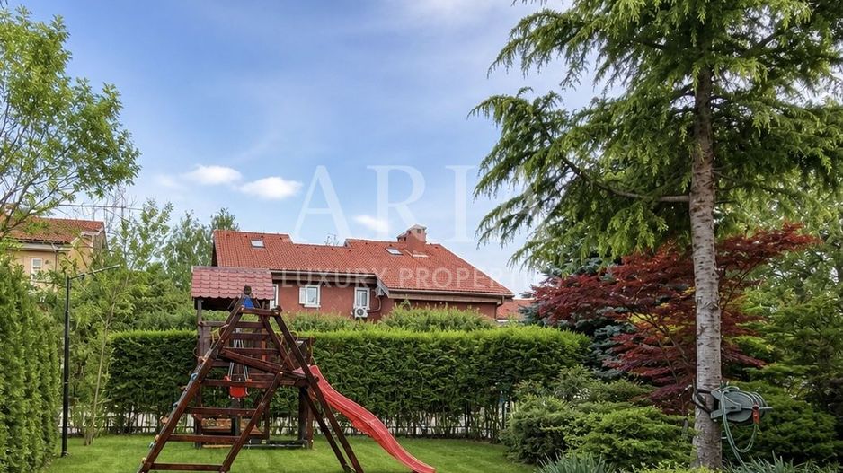 VILA INDIVIDUALA - 1000MP - BANEASA RESIDENTIAL PARK - Poză 23