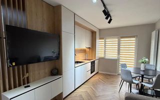 Apartament modern cu 3 camere în Florești, Terra. - Poză 1