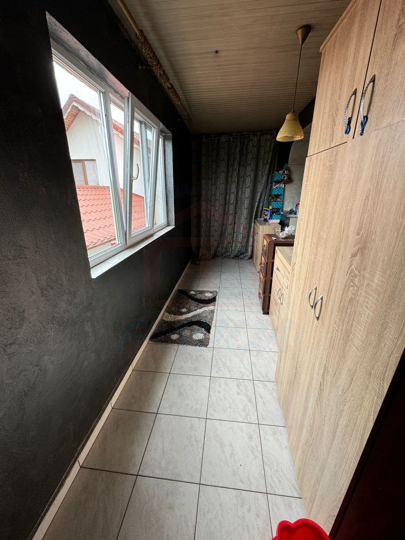 🏡 PROPRIETATE CU POTENȚIAL COMERCIAL ȘI LOCUINȚĂ | 62.000 € - Poză 14