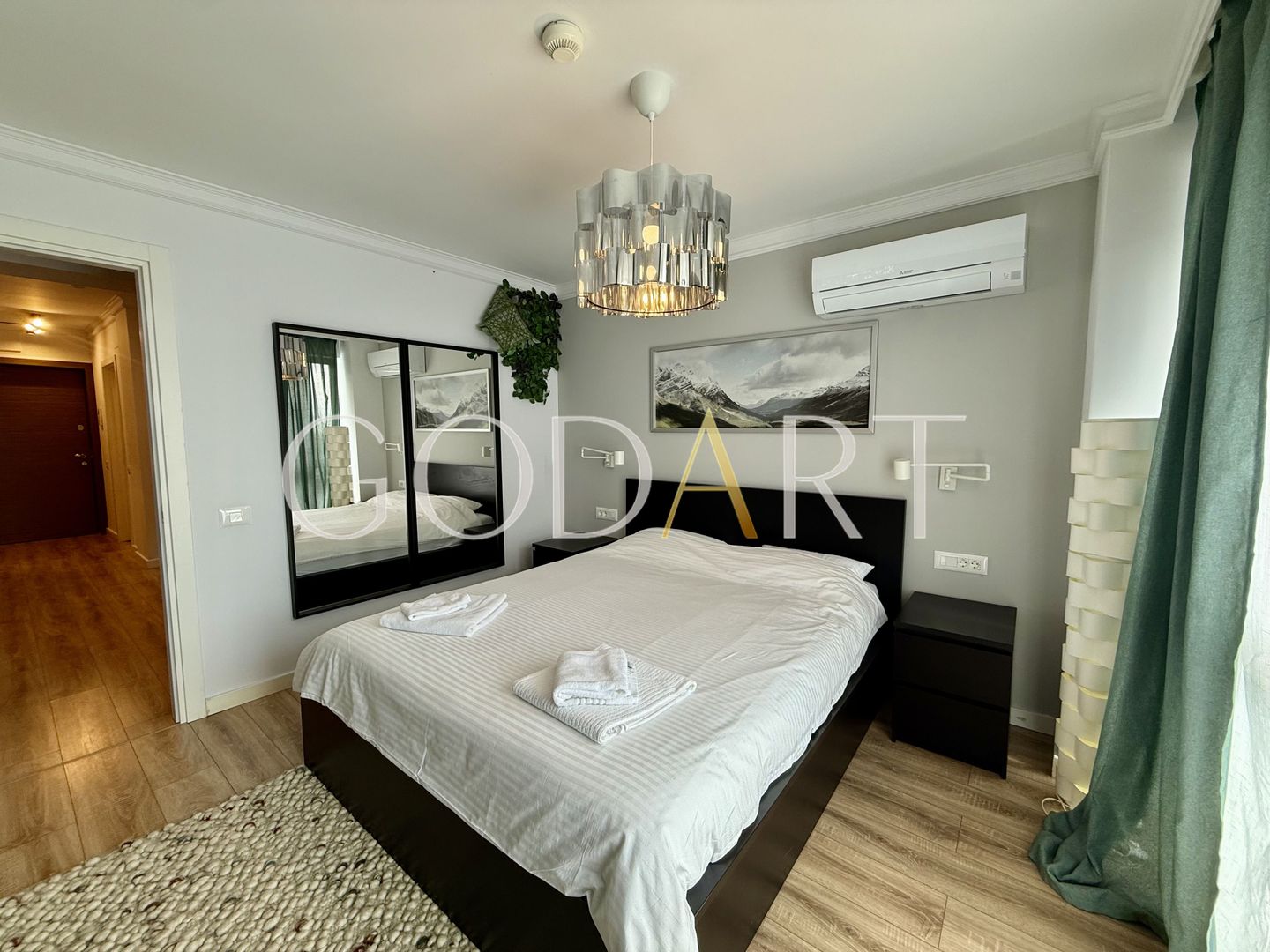 Apartament premium 2 camere | Ready to move | Mobilat | Utilat - Poză 5