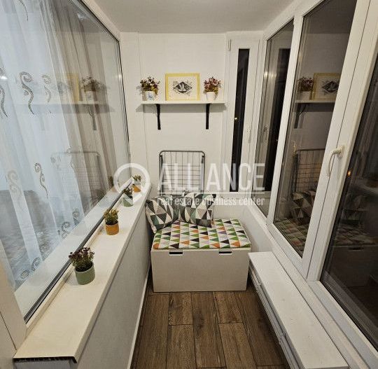 CENTRU (cod04) - Apartament 2 camere mobilat utilat - Poză 12