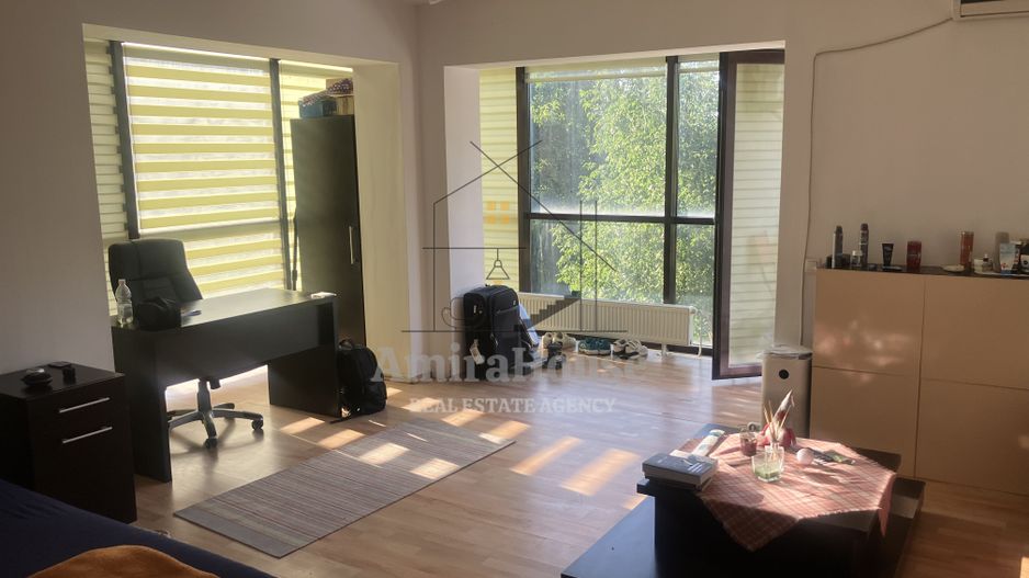 Apartament 1 camera,  43 mp utili,  zona Iulius Mall - Poză 13