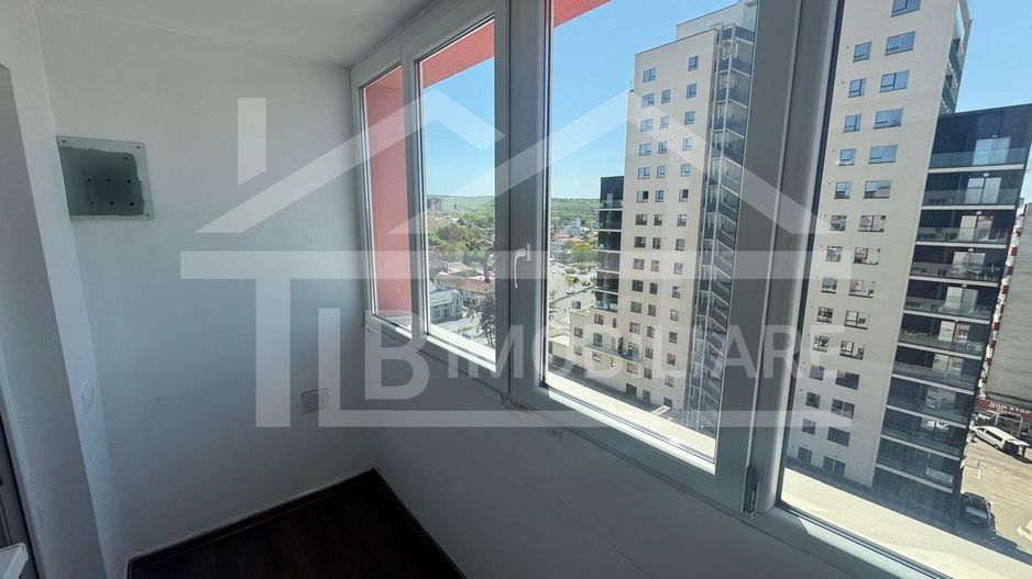 Apartament cu 2 camere, 60mp, decomandat, pet friendly, zona Garii - Poză 16