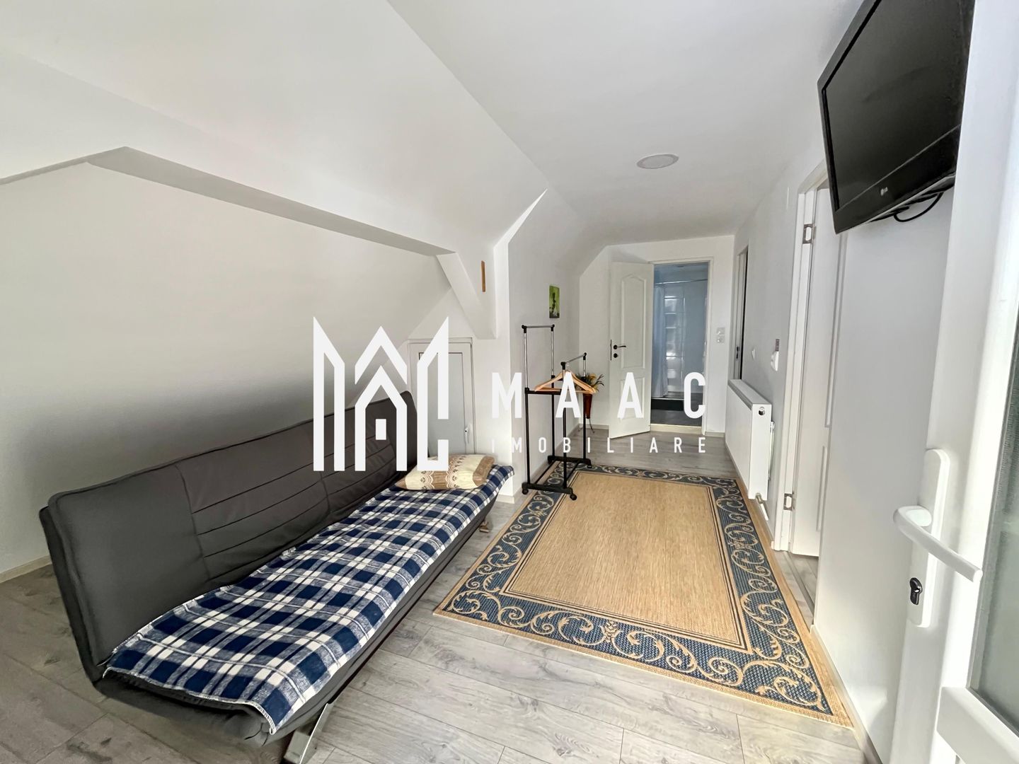 Pensiune de vânzare I Transfăgărășan, Cărțișoara, jud. Sibiu - Poză 23