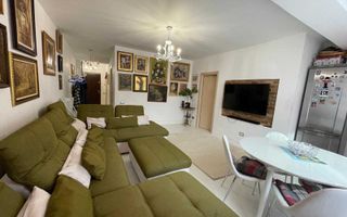 Apartament 3 camere zona Tomis 3 – Brotacei - Bloc Nou - Ocazie - Poză 1