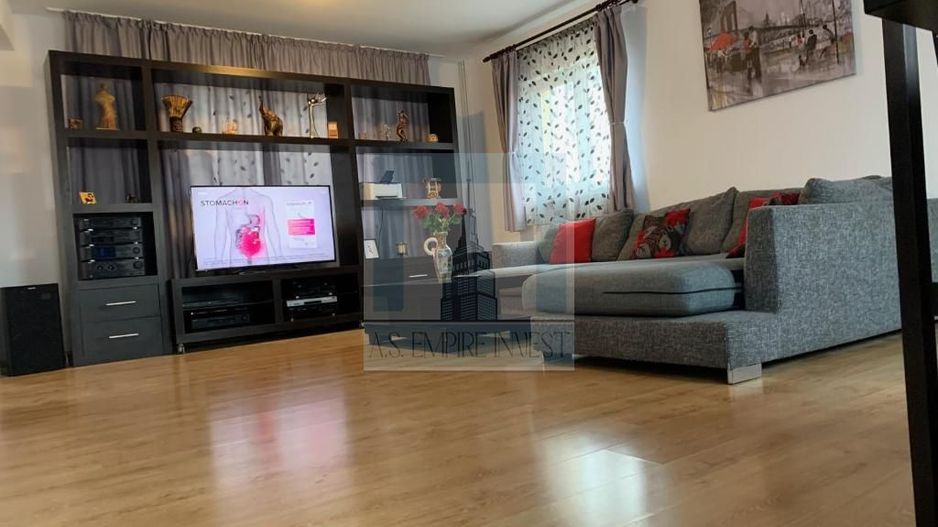 Casa/Villa 8 camere, 1100 mp teren - zona Ultracentral/Sanpetru - Poză 14