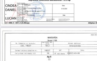 Apartamente de vânzare în Turnisor-Ansamblu rezidențial P+1+M - Poză 8