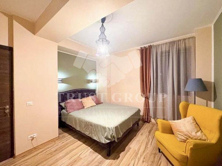 Apartament 3 camere Herastrau | Loc de parcare subteran - Poză 13