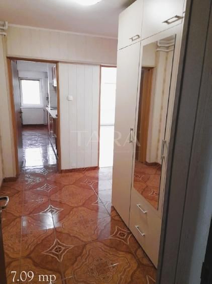 Apartament cu o cameră, parter, zona Titulescu – Cipariu. - Poză 1