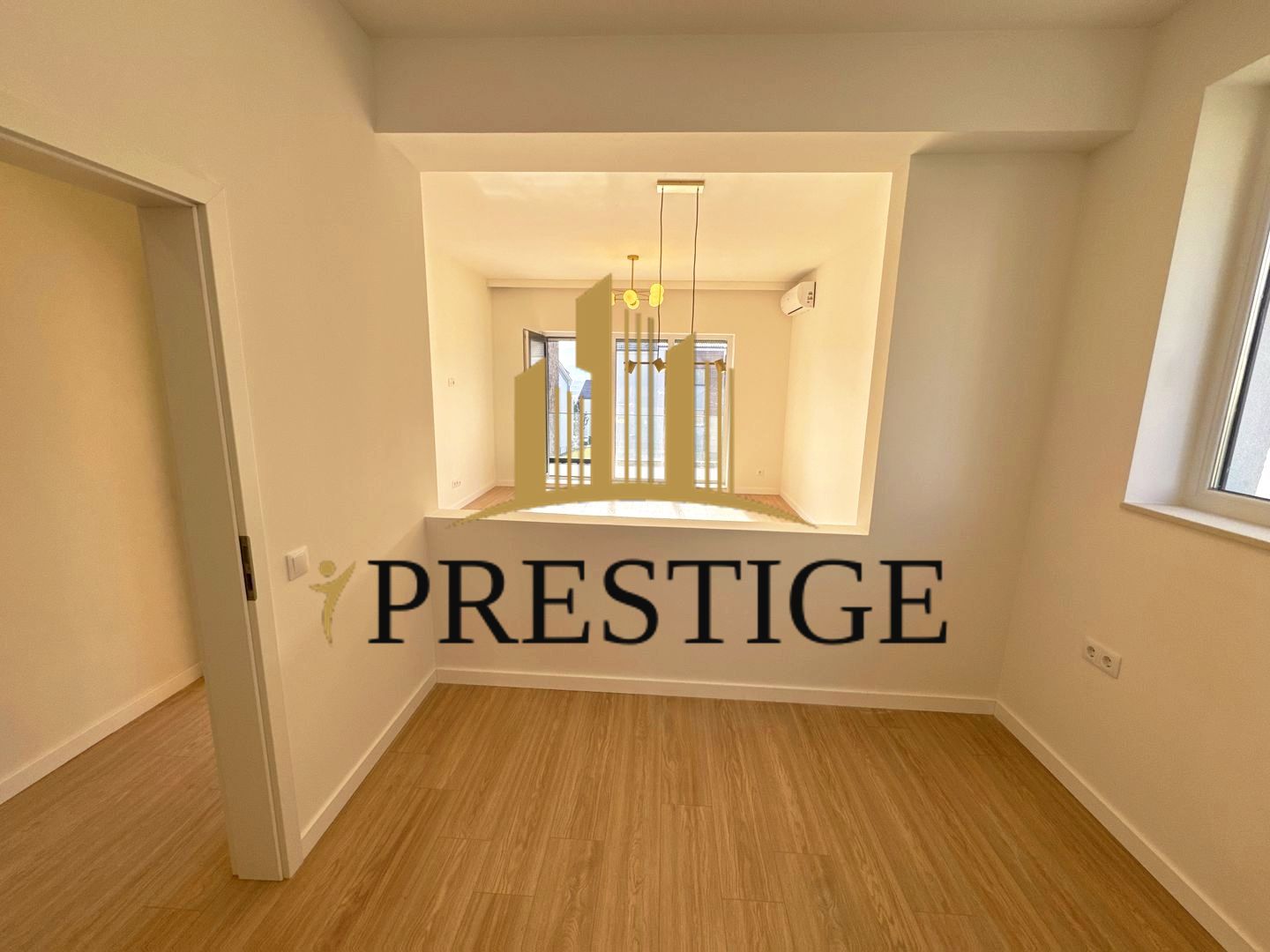 COMISION 0% | APARTAMENT 2 CAMERE CARTIER DA VINCI | ETAJ 1 | PARCARE - Poză 8